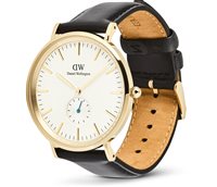 Watch Daniel Wellington Man in Steel DW00100868 - DW00100868
